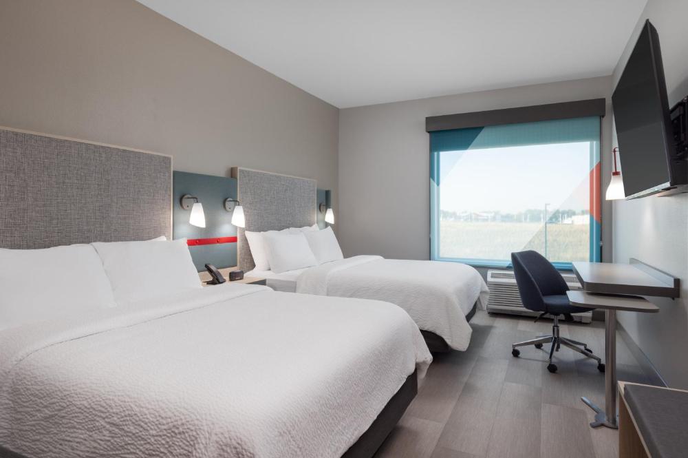 avid hotels Billings West by IHG